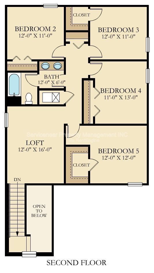 Building Photo - 7418 Rosy Periwinkle Ct