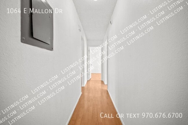 Building Photo - 1064 E Mallon Dr