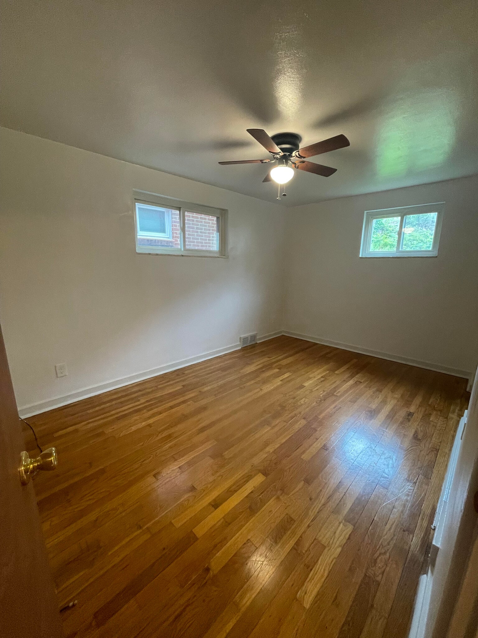 Bedroom 1 - 1116 Arkansas Ave