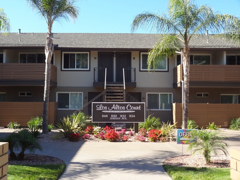 Los Altos Court 848854 Jordan Ave Los Altos CA 94022 Apartment Finder