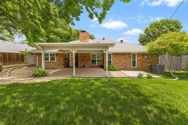 Building Photo - 3902 Helmsford Dr