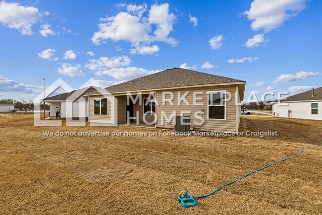 Building Photo - 27411 E 117th St S