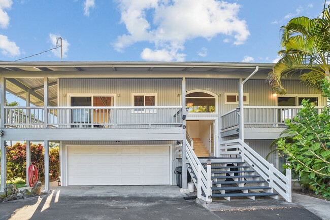 Building Photo - Peaceful Kailua View Estates Retreat