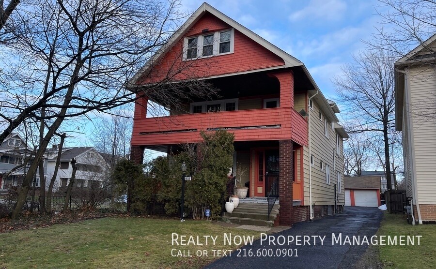 Primary Photo - 1637 Coventry Rd