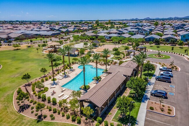 Building Photo - Gated Community Amazing ameneties