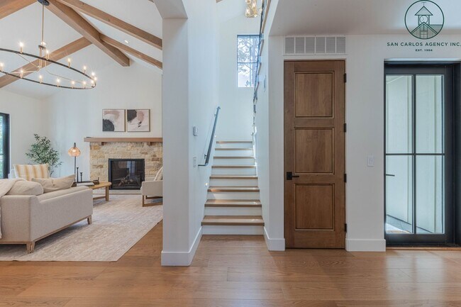 Building Photo - Newly Built Three Bedroom Carmel-by-the-Sea Rental Opportunity