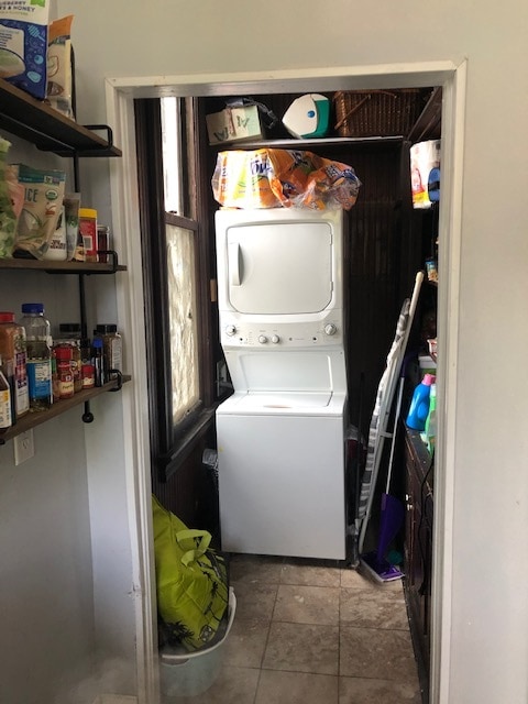 Pantry & Laundry - 46 Montagu St