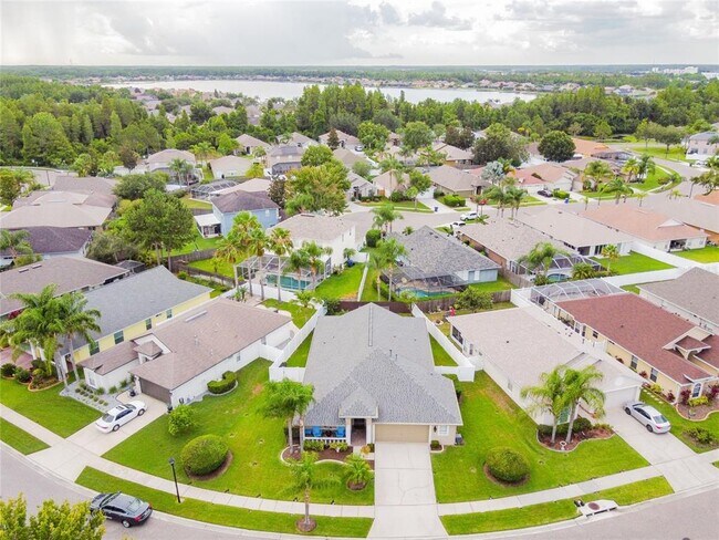 Building Photo - 16709 Fairbolt Way