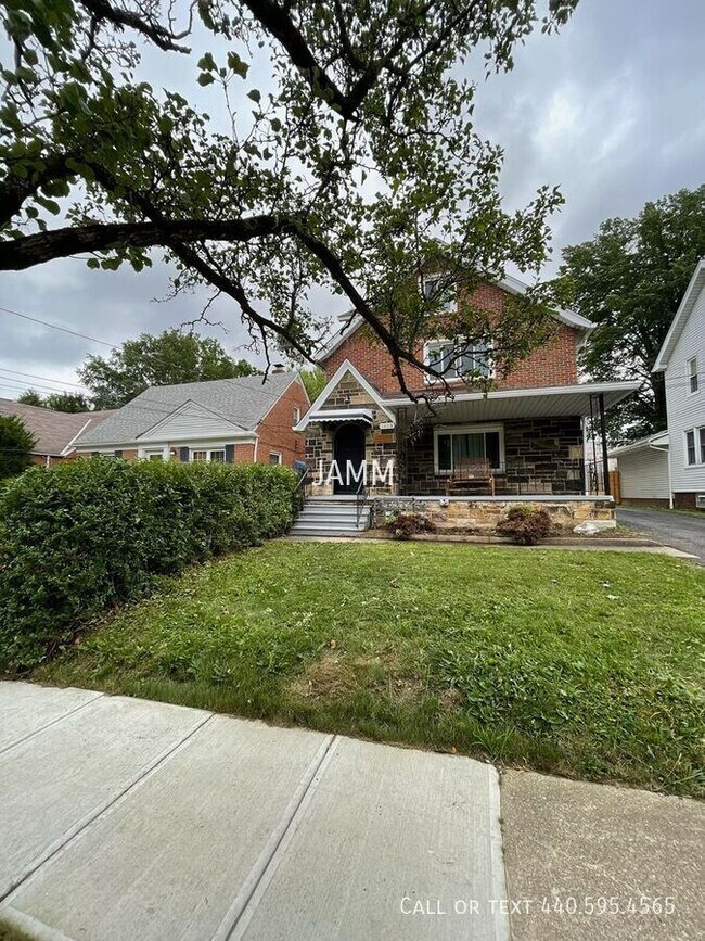Primary Photo - 1405 Sheffield Rd