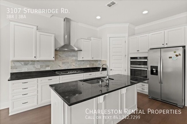 Building Photo - 3107 Sturbridge Rd