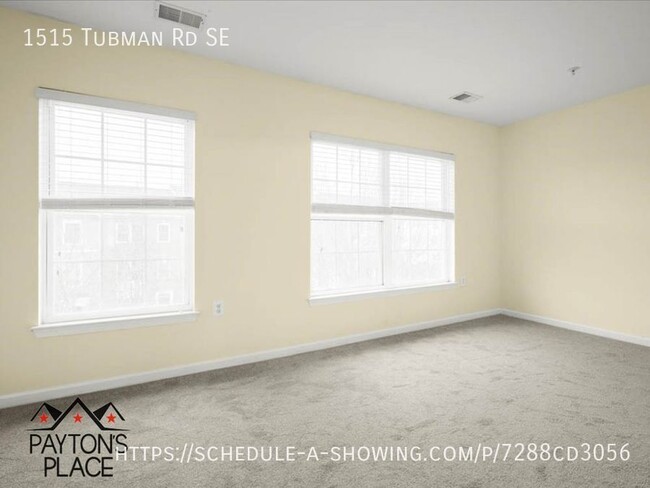 Building Photo - 1515 Tubman Rd SE