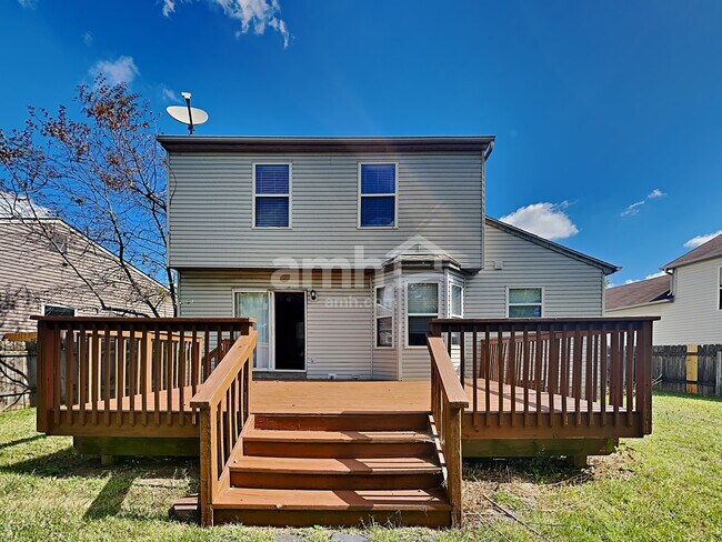 Building Photo - 1333 Sandrell Drive