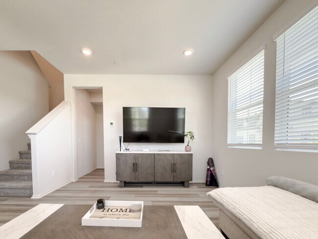 Building Photo - ~ UNIQUE FIND ~ New Construction SOLAR Hom...