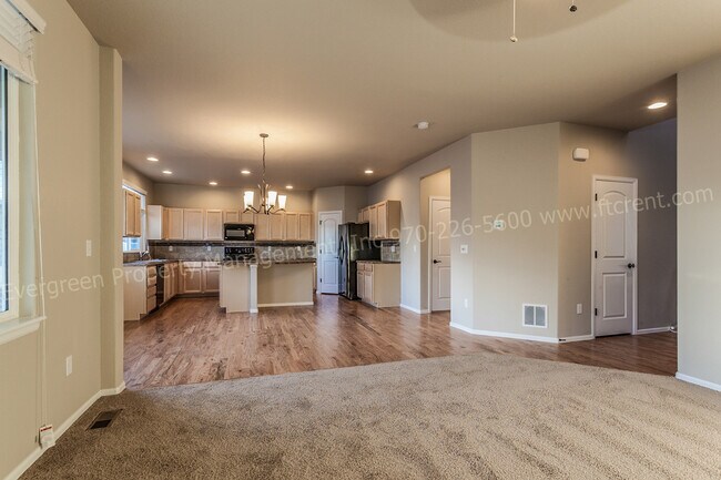 Building Photo - 267 Mount Harvard Ave