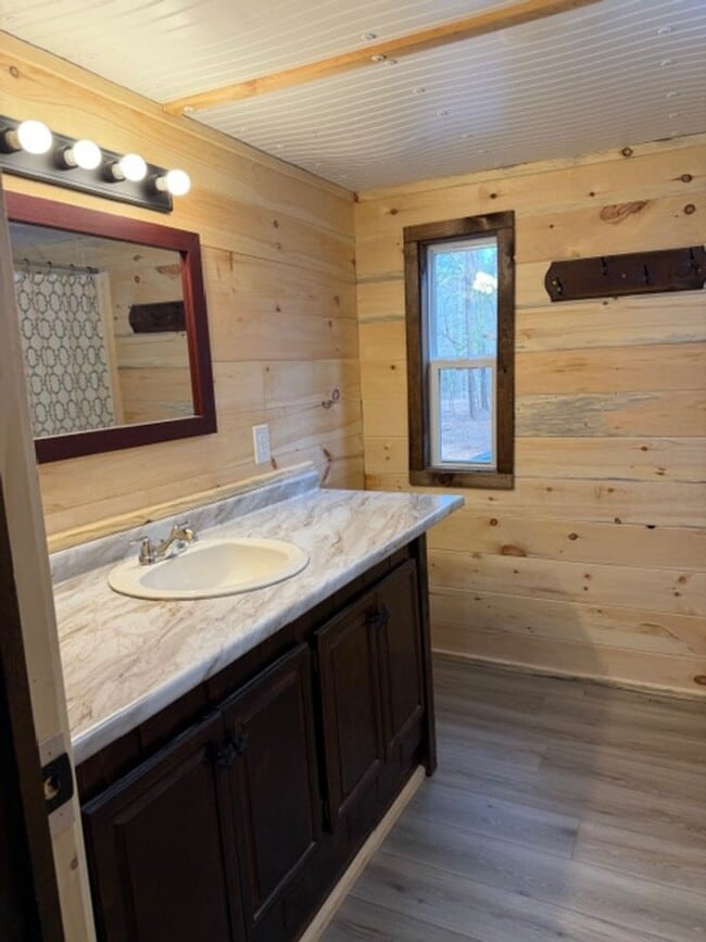 Building Photo - Fully Renovated 2BR Home on Private Lot – No HOA! Country living