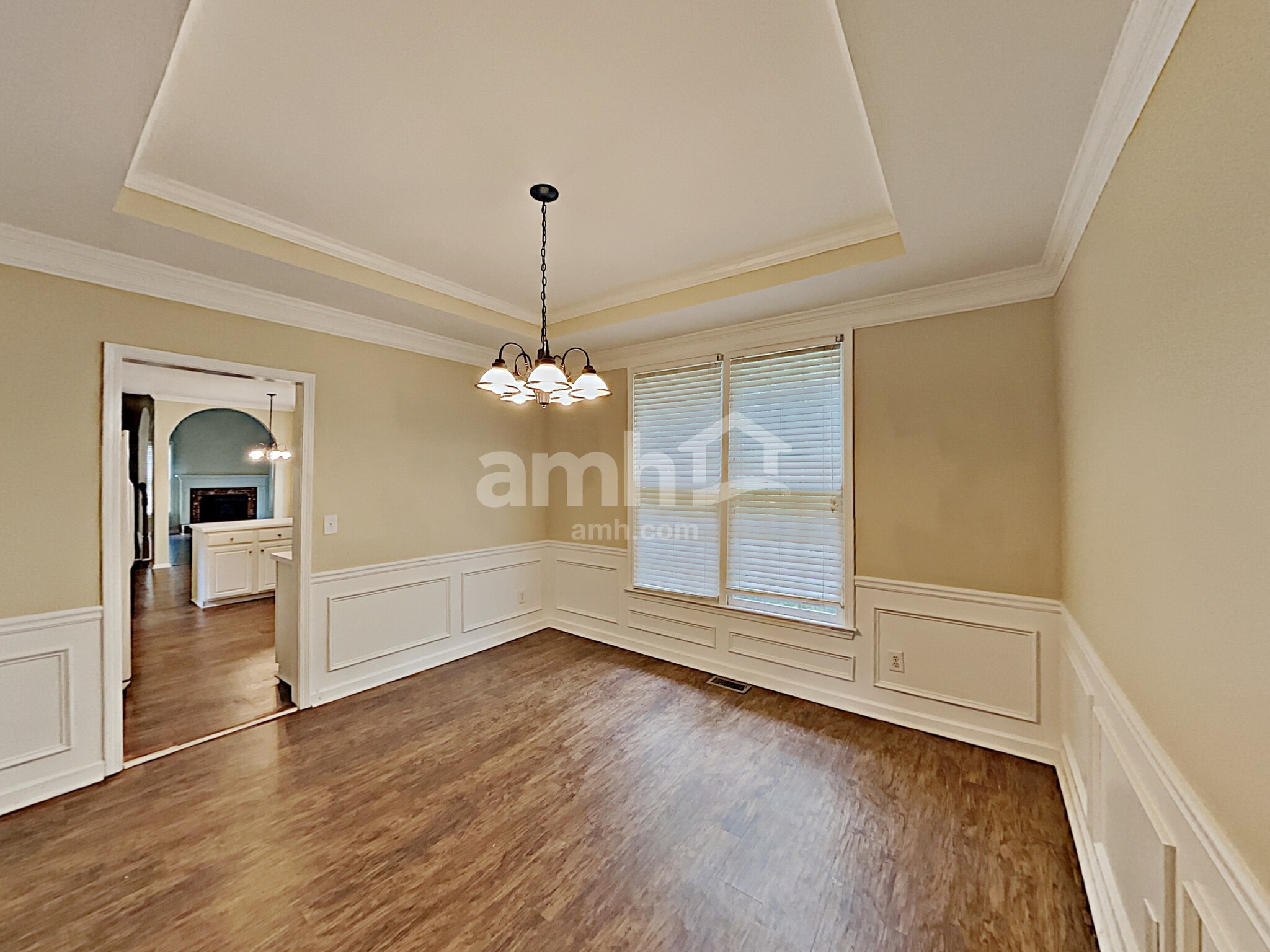 Building Photo - 4793 Galloways Farm Ln NW