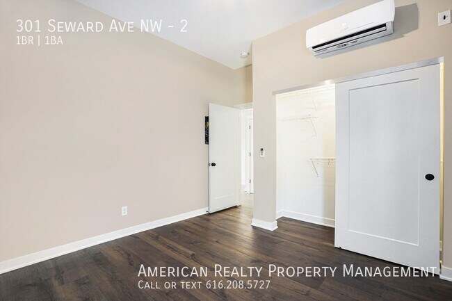 Building Photo - 301 Seward Ave NW