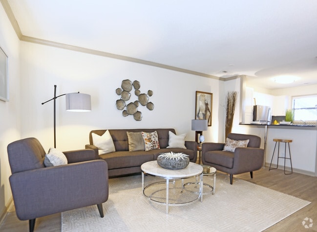 2BR, 2BA - Enclave at Oakhurst Apartments