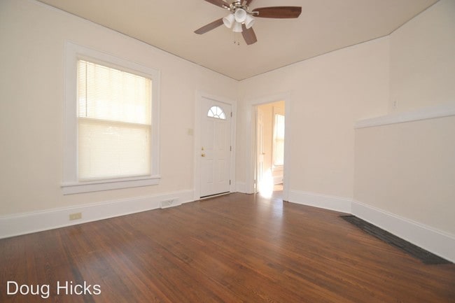 Building Photo - 3 br, 1 bath House - 1517 Pegram Street