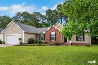 Building Photo - Charming 3BR House on a Cul-de-Sac in Jack...