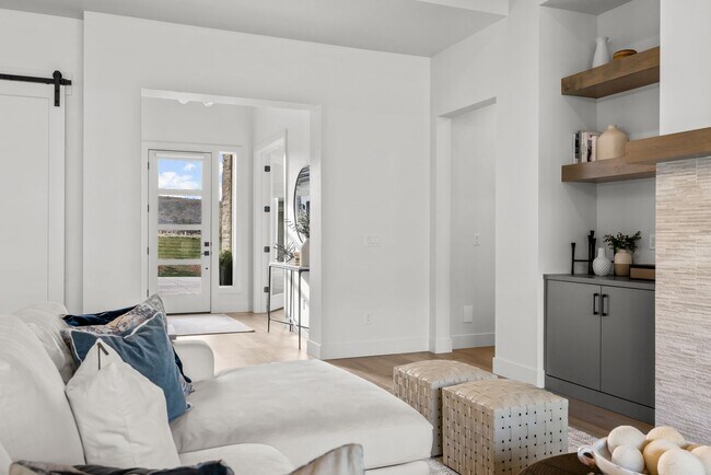 Building Photo - Stunning North Boise Foothills Home Availa...