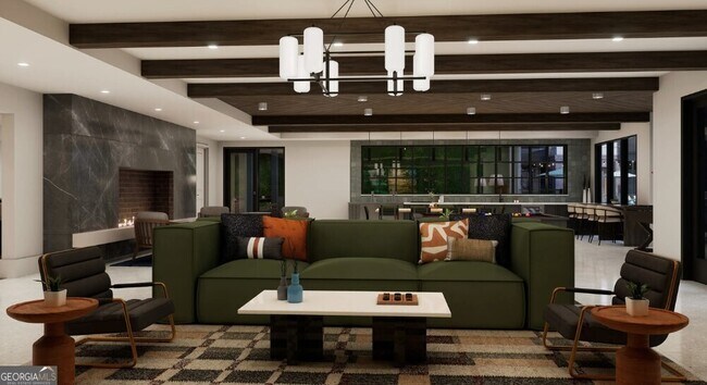 Building Photo - 1400 Laurel Crossing Pkwy NE