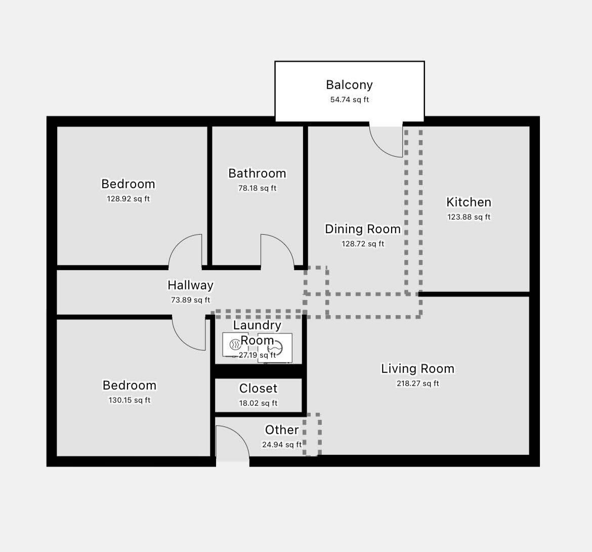 Building Photo - 511 W Brown Ave