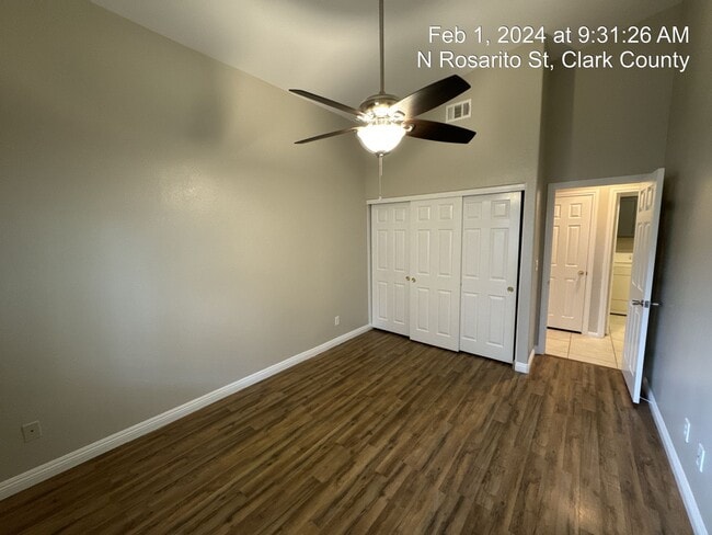 Building Photo - Upgraded Single Story in Las Vegas, 89108 COMING SOON