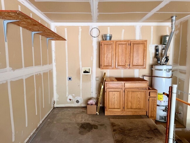 Building Photo - Beautiful 2 Bedroom 2 Bathroom House in Morgan Ranch