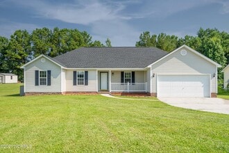 Building Photo - 210 Brookstone Way