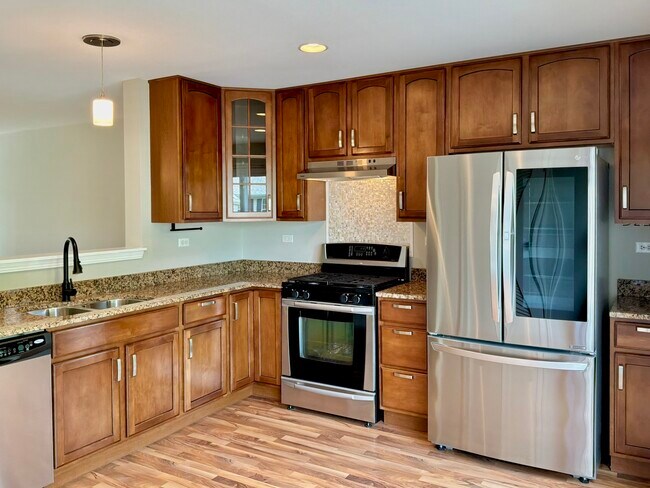 Building Photo - 1634 Windward Dr