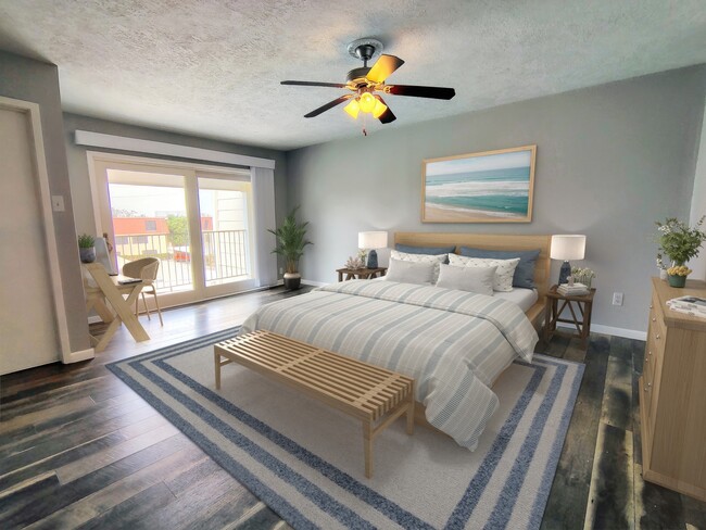 Building Photo - 205 Yacht Club Ln