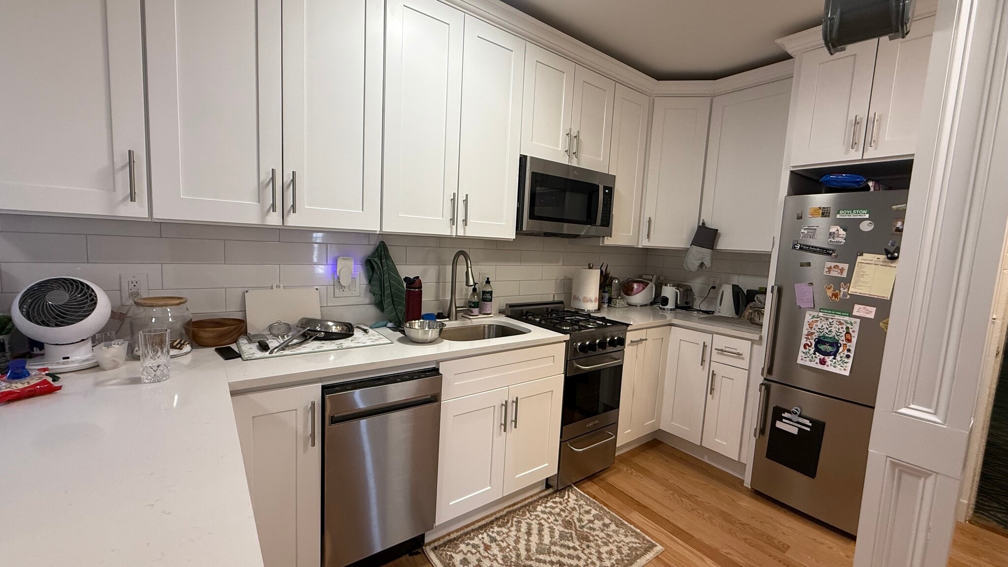 Building Photo - 199 Park Dr