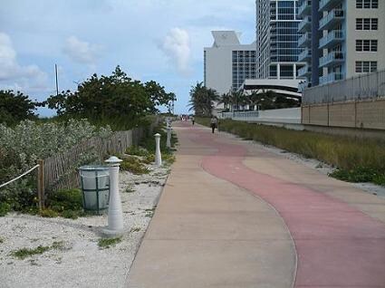 Building Photo - 6969 Collins Ave