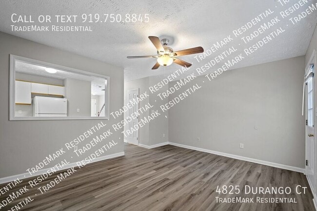 Building Photo - 4825 Durango Ct