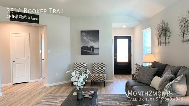 Building Photo - Utopia at Booker Trail #41225