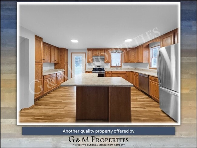 Building Photo - Newly Remodeled 3-Bedroom Home in Rush-Henrietta School District — Quiet Cul-de-Sac Location