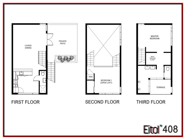 Floorplan - EITOL