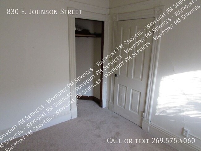 Building Photo - 830 E Johnson St