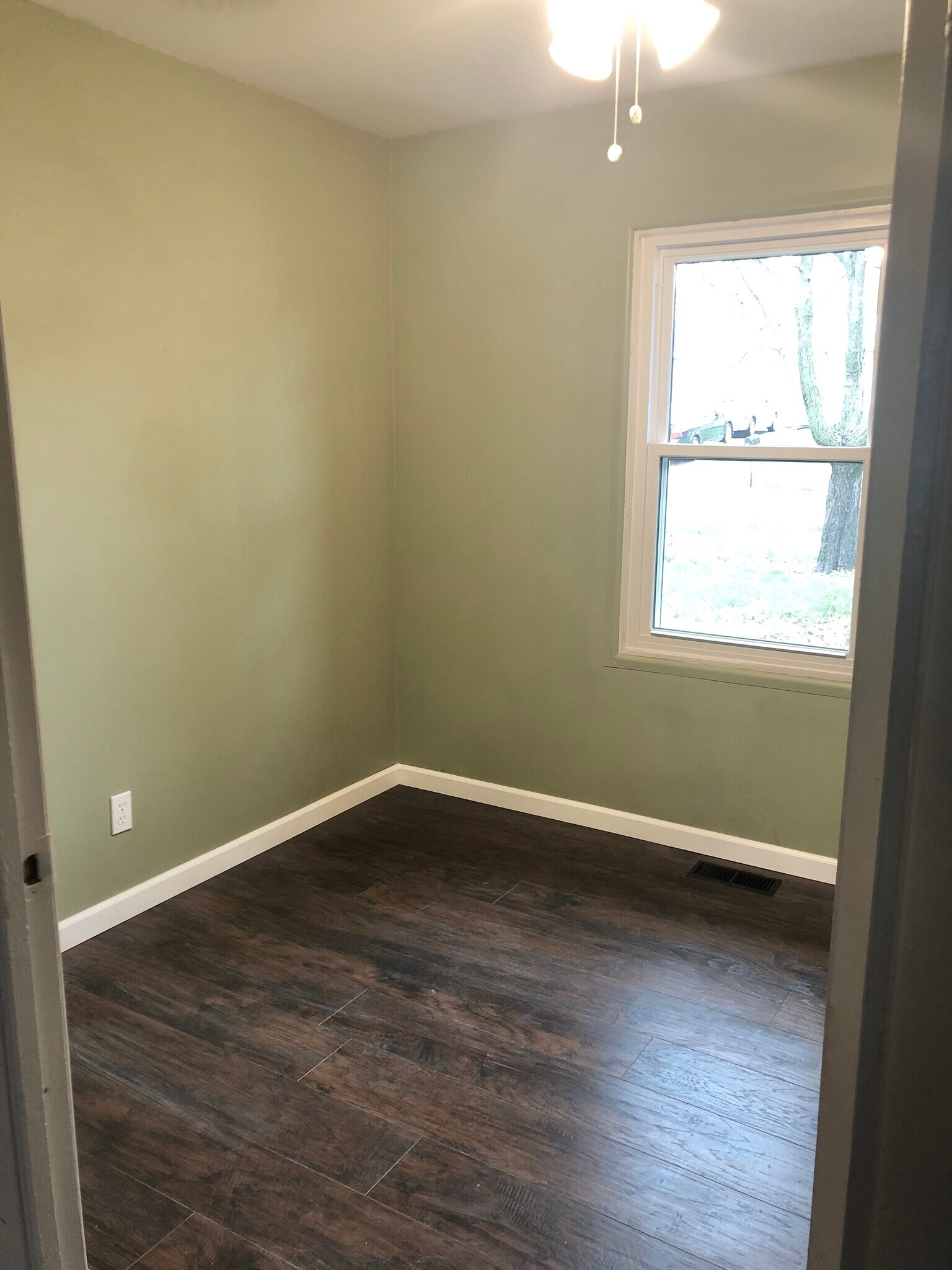 bedroom 1 - 1824 Miller Dr