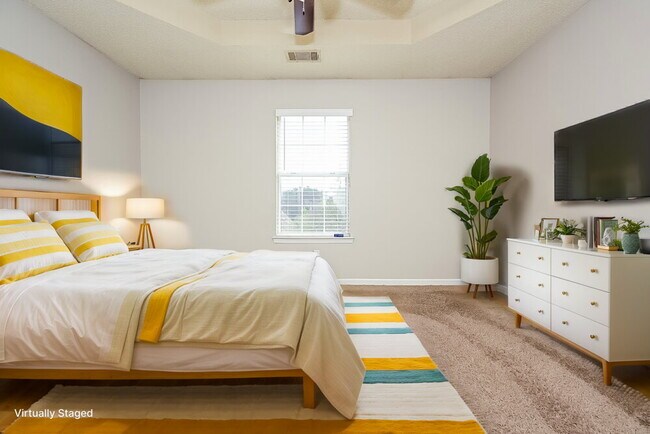 Building Photo - 3709 Hudson Ct