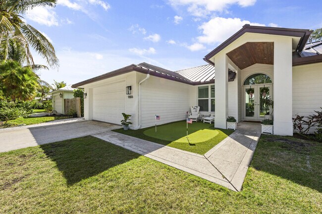 Building Photo - 9806 SE Landing Pl