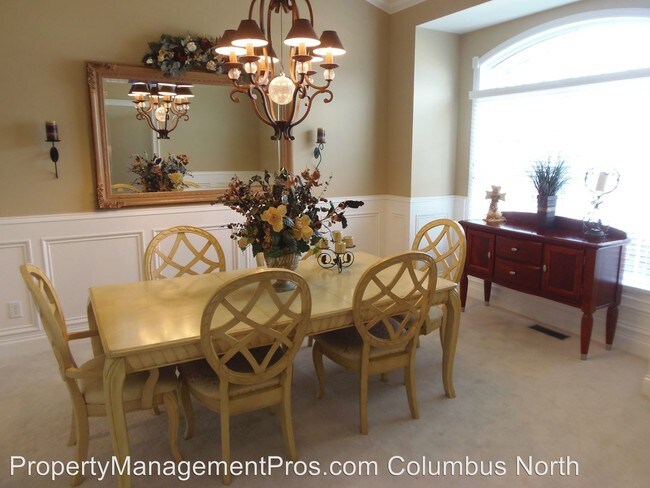 Building Photo - 3 br, 2.5 bath House - 7518 Scioto Parkway