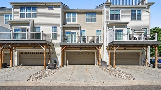 Building Photo - 2843 Hardwick Rd