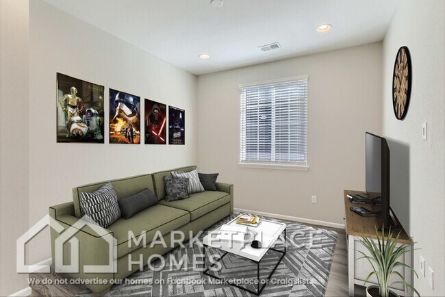 Building Photo - 27003 E Archer Ave