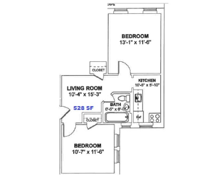 Building Photo - 81 Park Dr
