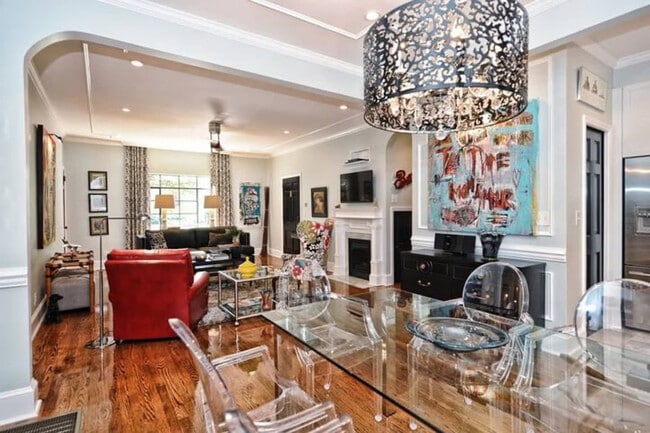 Building Photo - 600 Hermitage Ct