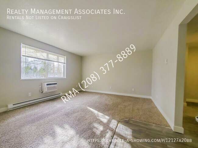 Building Photo - 438 W Idaho Ave