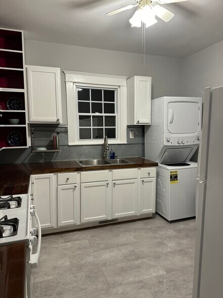 Building Photo - 274 Fillmore St