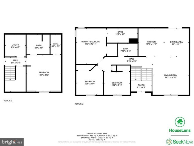 Building Photo - 1015 Harbour Dr